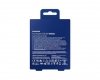 Samsung Dysk SSD T7 Shield 1TB USB 3.2, niebieski